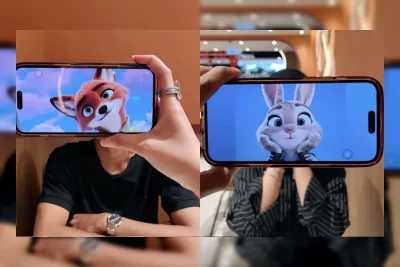 30 Pilihan PP WA Lucu Couple yang Menggemaskan untuk Pasangan