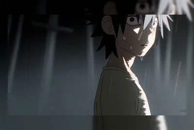 Anime Tiongkok 'False Memory' Kembali Setelah 6 Tahun, Tayang Gratis