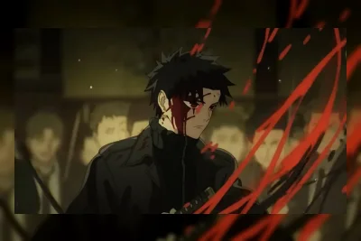 Anime Kagurabachi Tayang April 2027, Tayang Eksklusif di Crunchyroll