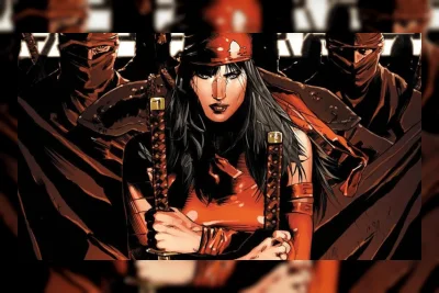 4 Kostum Elektra di MCU, Diurutkan dari yang Terburuk hingga Terbaik