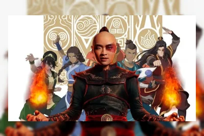 Pemeran Zuko Live-Action Avatar: The Last Airbender Beri Komentar Soal Film The Legend of Aang