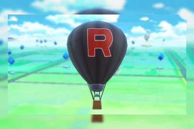 Perubahan Besar pada Pertemuan Team Rocket di Pokemon Go Bikin Pemain Kecewa