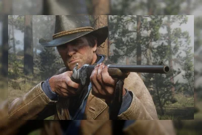 Rilis RDR 2 untuk PS5 dan Xbox Series X Diduga Tertunda karena GTA 6