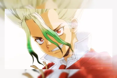 Dr. Stone Berakhir dengan Cliffhanger Sempurna Setelah 7 Tahun Tayang