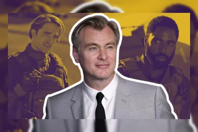 Adegan 10 Menit Ini Jadi Momen Paling Membingungkan dalam Filmografi Christopher Nolan
