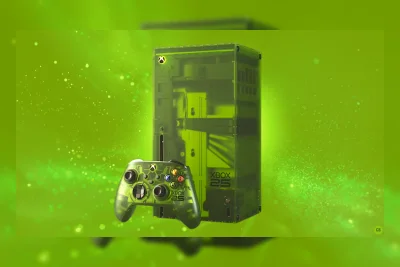 Xbox Series X dan S Dapat Empat Fitur Baru, Tersedia untuk Insider