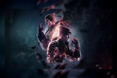 5 Petarung Terkuat di Dunia Tekken, Peringkat Terbaru