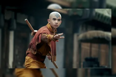 5 Perubahan Besar Avatar: The Last Airbender Season 2 dari Versi Asli, Diurutkan dari yang Terbaik