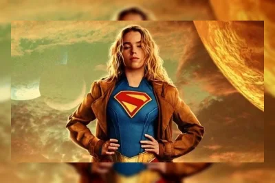 Skor Penonton Supergirl Tunjukkan Kesenjangan Besar dengan Kritikus