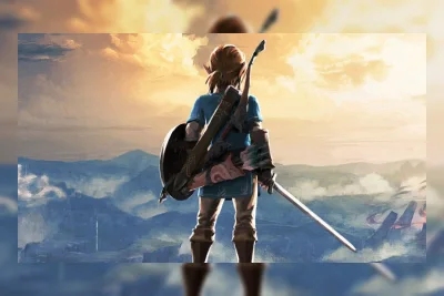 Diskon Besar Nintendo Switch: 5 Game Terbaik di Summer eShop Sale 2026