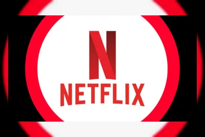 Film Percy Jackson Raih Peringkat Top 5 Netflix AS