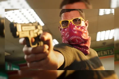 Laporan Baru: GTA 6 Dipastikan Tanpa Rilis Fisik Disc