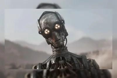 Star Wars Eclipse Terancam Batal Akibat Karyawan Quantic Dream Mogok Kerja