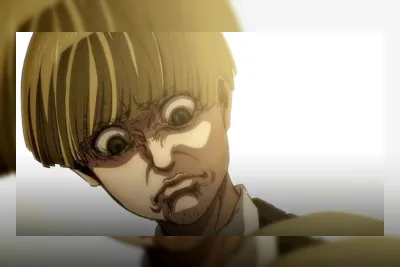 Bandai Namco Minta Maaf atas Referensi Attack on Titan di Film Sgt. Frog Terbaru
