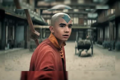 Netflix Avatar: The Last Airbender Akhirnya Tampilkan Kematian Jet Setelah 20 Tahun