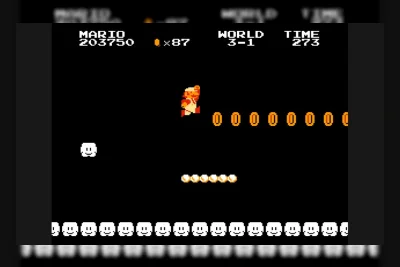 Kartrid Super Mario Bros. Berseliweran di Lelang, Tapi Apakah Semua Bernilai Jutaan Dolar?