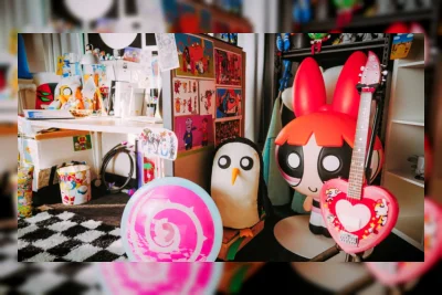 Cartoon Network Rayakan Ulang Tahun ke-35 dengan Serial Dokumenter Klasik