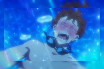 Anime Paling Kontroversial Crunchyroll Lanjut ke Musim ke-6 Meski Dihujat
