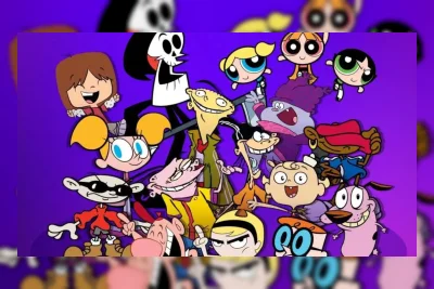 Cartoon Network Prioritaskan Sekuel Baru daripada Reboot Serial Klasik