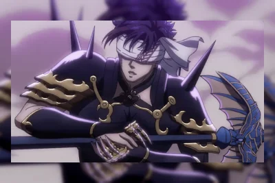 Anime Aksi Netflix "Record of Ragnarok" Dipastikan Lanjut ke Musim Keempat
