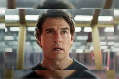 Rumor Tom Cruise Bergabung ke MCU Kembali Mencuat 30 Tahun Setelah Pembicaraan Iron Man