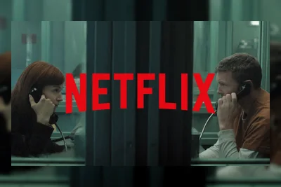 Serial Terbesar Netflix 2026 Dikonfirmasi, Thriller Harlan Coben Tembus 131 Juta Menit Ditonton