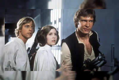 Set Action Figure Star Wars 'Early Bird' Nyaris Sempurna Berpotensi Pecahkan Rekor