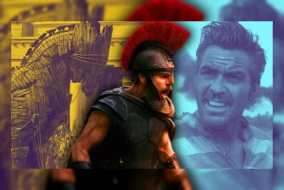 5 Film yang Wajib Ditonton Sebelum The Odyssey Karya Christopher Nolan