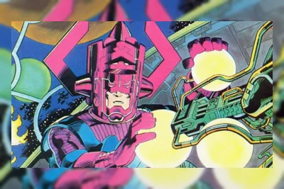 7 Rahasia Terlama di Marvel: Dari Asal Usul Wolverine hingga Pahlawan Tersembunyi