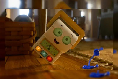 Conan O'Brien Akui Punya "Banyak Rizz" Tanggapi Fans "Toy Story 5"