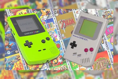 5 Game Boy Terbaik yang Terlupakan, Layak Dimainkan Kembali