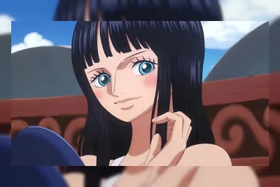 One Piece: Jadwal Lengkap Arc Elbaph 2026, Loki Debut di Episode 1160
