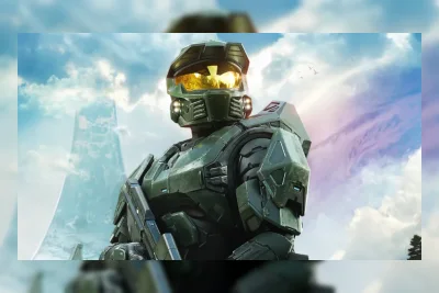 Halo: Campaign Evolved Hadir sebagai Board Game Baru dari Mantic Games