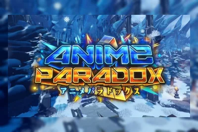 Daftar Kode Anime Paradox Edisi Juni 2026