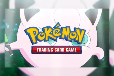 Kartu Pokemon Topps Jigglypuff Terjual Rp 390 Juta, Kalahkan Versi TCG Resmi