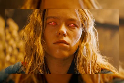 3 Alasan Box Office Supergirl Jeblok di Akhir Pekan Pembuka