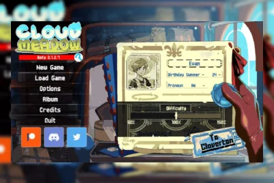 Kumpulan Cheat Code Gallery Album Cloud Meadow Terbaru 2026