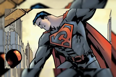 10 Cerita Elseworlds Terbaik DC Comics, Nomor 1 Karya Tak Terbantahkan