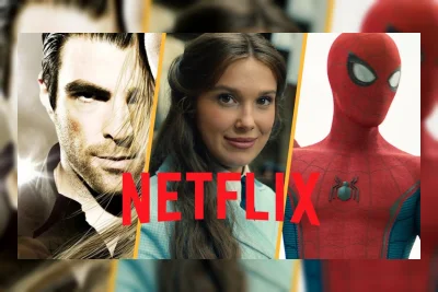 49 Film dan Acara TV Baru di Netflix Pekan Ini (29 Juni)