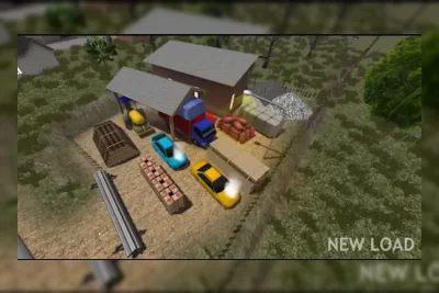Kumpulan Livery Es Truck Simulator ID Terbaru 2026