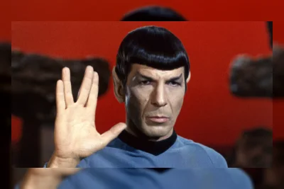 Spock Hampir Dihapus dari Film Star Trek karena Tuntutan Hukum Nimoy
