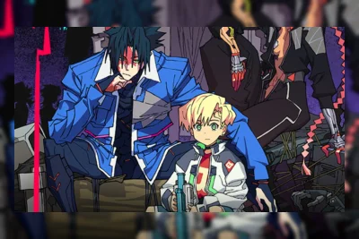 Cyberpunk: Edgerunners 2 Rilis di Netflix Musim Gugur 2025, Tampilkan Karakter Baru