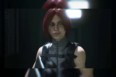 Rumor Remake Dino Crisis dari Capcom Bocor ke Publik