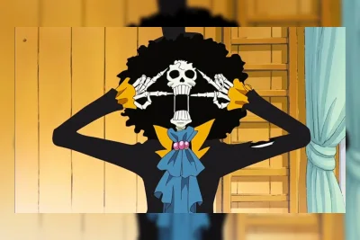 Kisah Tragis Terbaru One Piece Mungkin Ungkap Kejutan Besar tentang Brook