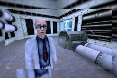 Half-Life Cetak Rekor sebagai Gim PC Termahal Sepanjang Sejarah