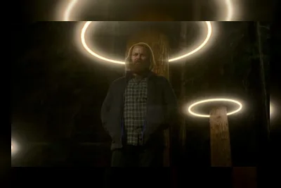 Serial Sci-Fi 8 Episode Ini Cocok Ditonton Sambil Menunggu Severance Season 3