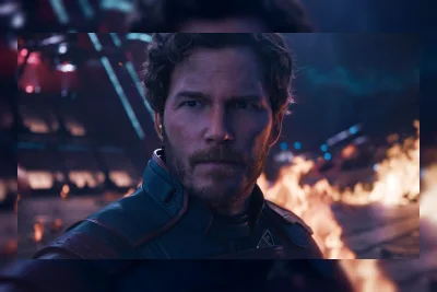 8 Tahun Kemudian, Saya Berubah Pikiran Tentang Kesalahan Star-Lord di Avengers: Infinity War