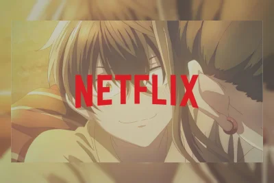 3 Anime Baru Hadir di Netflix Juni 2026, Termasuk Fantasy Terbesar Tahun Ini