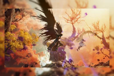 Aion 2 Lakukan Dorongan Global untuk Tarik Pemain ke Atreia