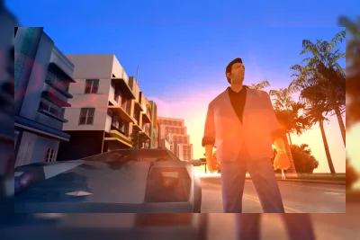 Daftar Lengkap Game Grand Theft Auto yang Berlatar Vice City, Termasuk GTA 6